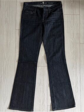 For all mankind jeans